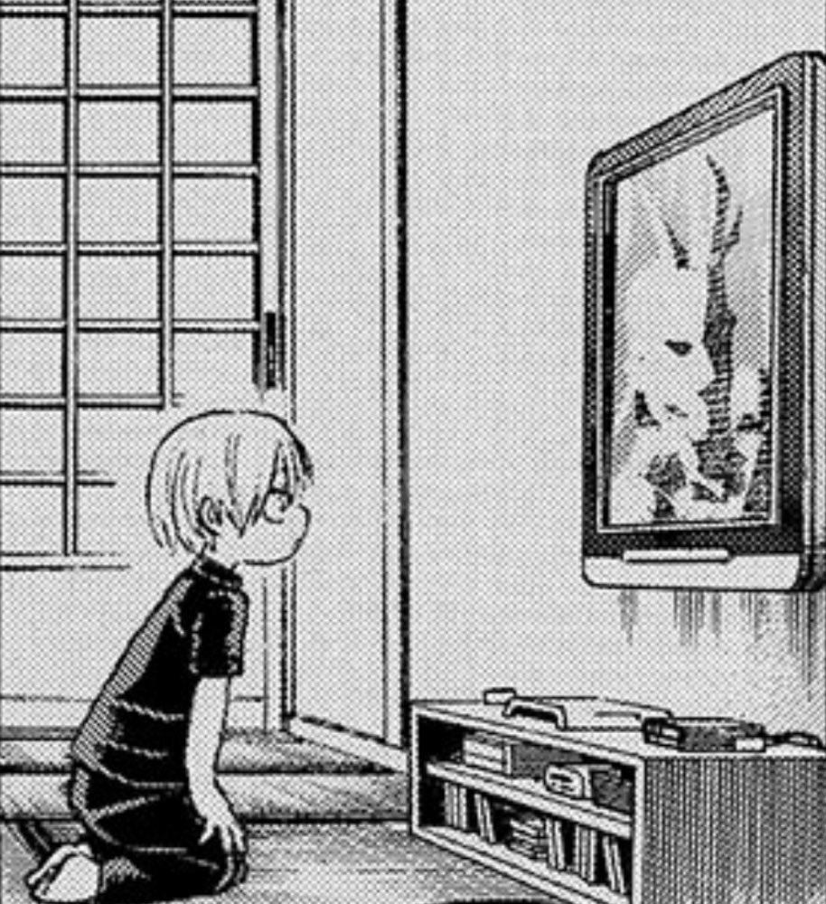 tdbkfanart's tweet photo. He can watch with his friends now🥲 https://t.co/rqWobMKp7g