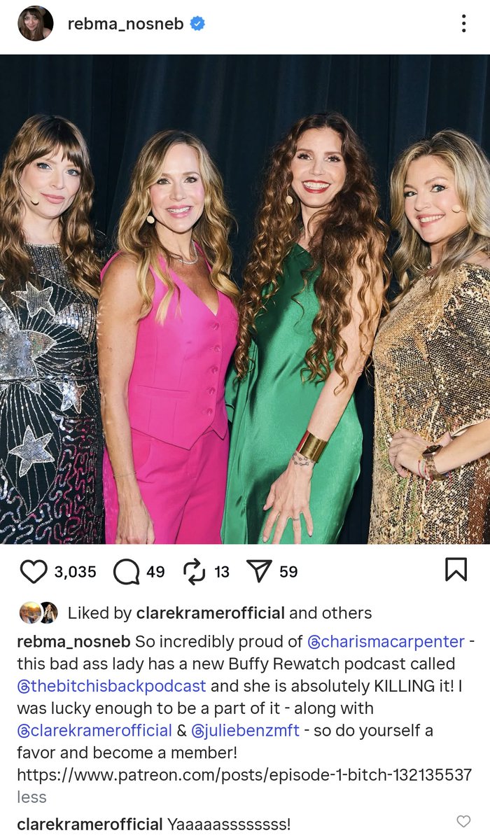 Spuffyverse tweet media