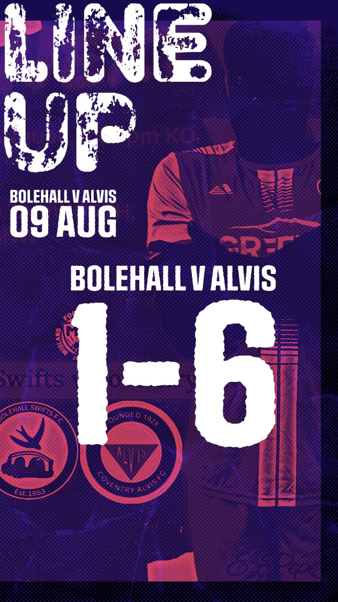 ๐๐ผ๐๐ฒ๐ป๐๐ฟ๐ ๐๐น๐๐ถ๐ ๐๐ (@covalvis) on Twitter photo Big 3 points on the road for the Tankmen!
Goals from :
Caylan
Merdi
Maxx-GK
Jack
Jag
Lucas
Thanks to <a href="/BolehallFc/">Bolehall Swifts FC</a> for the great Hospitality! Big 3 points on the road for the Tankmen!
Goals from :
Caylan
Merdi
Maxx-GK
Jack
Jag
Lucas
Thanks to <a href="/BolehallFc/">Bolehall Swifts FC</a> for the great Hospitality!