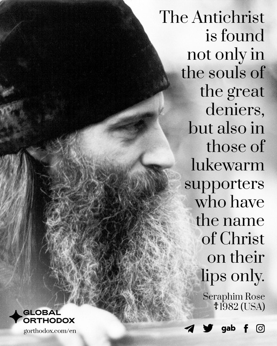 Global Orthodox tweet media