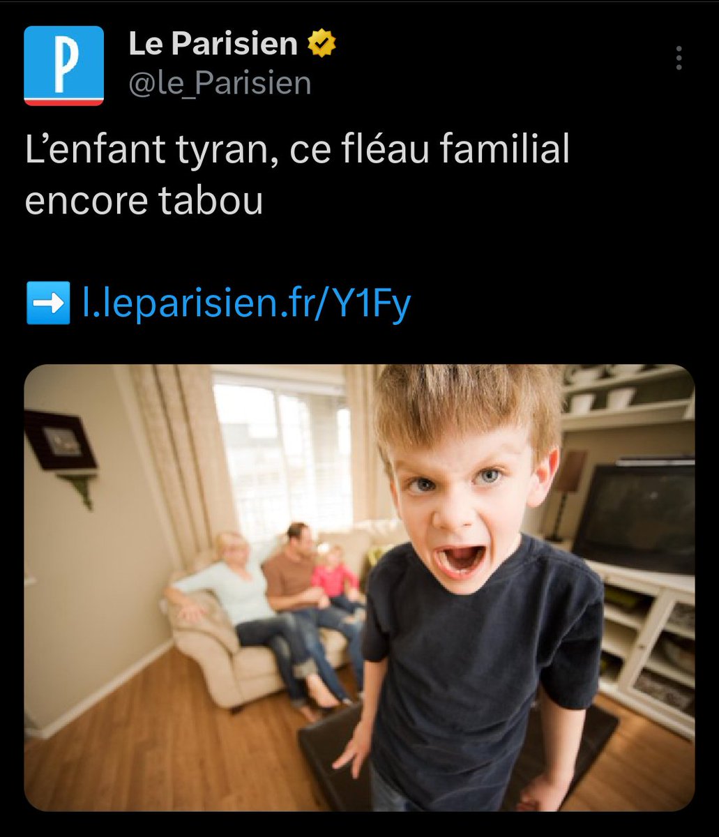 Tabou ?
Il est encore à l'Élysée jusqu'en 2027.