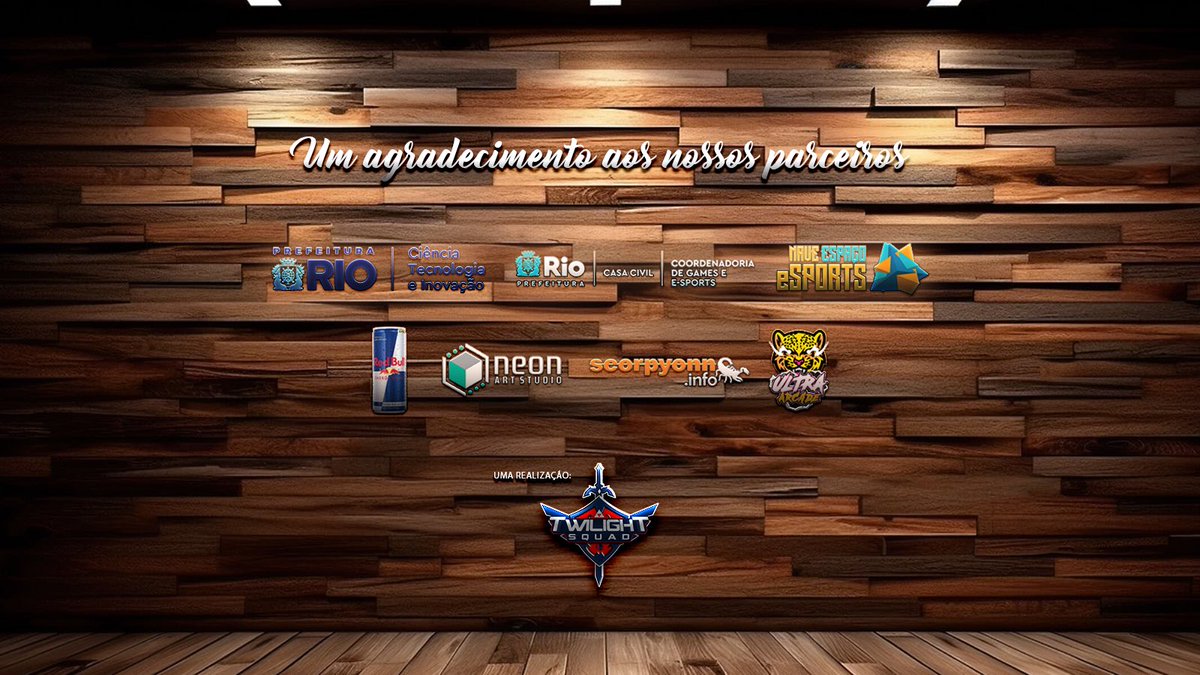 E essa semana teremos nosso episódio# 2 do Twilight Cast. No dia 13 de agosto às 11:00.
No segundo episódio estaremos conversando sobre o evento Super Copa Smash do Brasil, onde receberemos a presença de alguns cariocas, que participaram desse grande evento em São Paulo🎙️