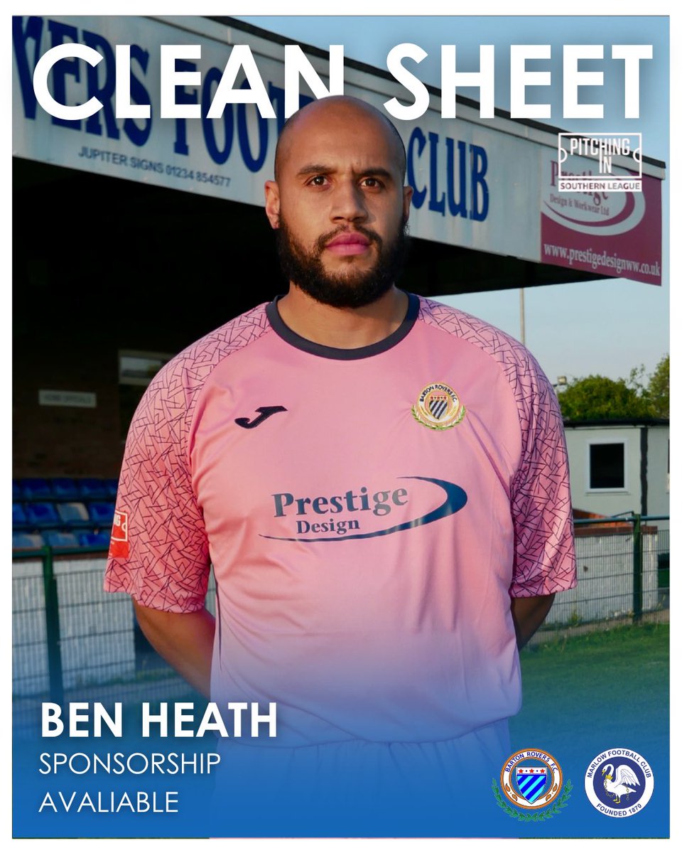 Barton Rovers FC tweet media