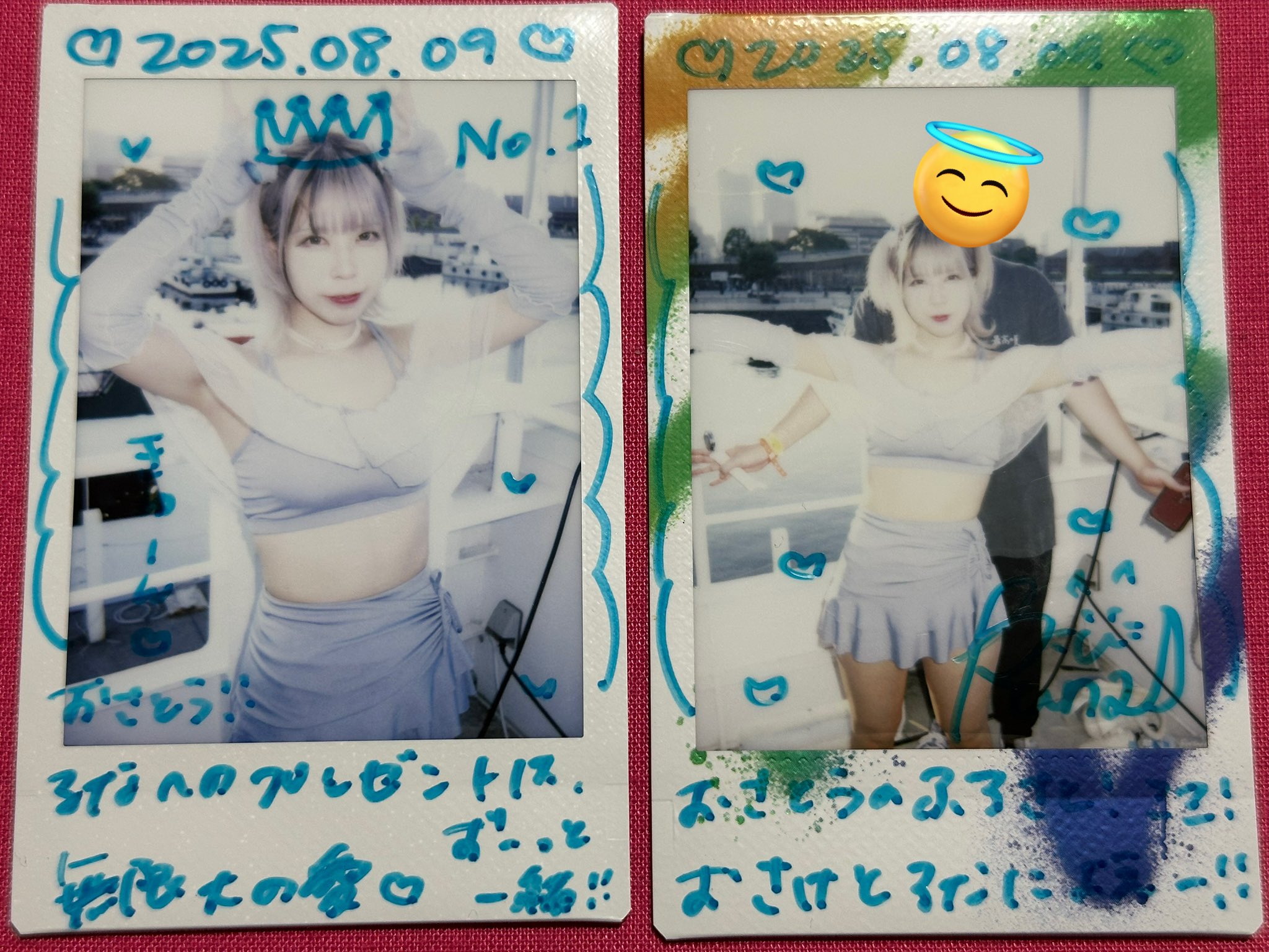 はるにゃ様 法円坂潤太・C106日曜ス23a東6 (@houenzaka) / X