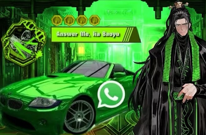 what does WhattsApp need?