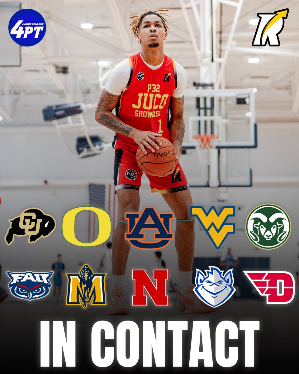 JC Latest: Yohandry Ortiz’s stock is soaring. The dynamic guard has recently drawn strong interest from Oregon, West Virginia, Colorado State, Colorado, Auburn, Nebraska, FAU, Murray State, UMass, Saint Louis, Dayton, Fresno State, and several others, he tells <a href="/Revocruit/">Revocruit</a>.

With