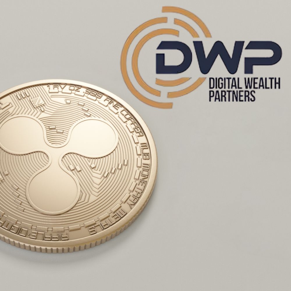 Levi | Crypto Crusaders (@levirietveld) on Twitter photo BOOOOOOMMMMM!!!
DWP Management has secured about $200 million in capital for its fund strategies since April, with all contributions made entirely in #XRP!!!
THE #XRP SURGE IS LOADING!! BOOOOOOMMMMM!!!
DWP Management has secured about $200 million in capital for its fund strategies since April, with all contributions made entirely in #XRP!!!
THE #XRP SURGE IS LOADING!!