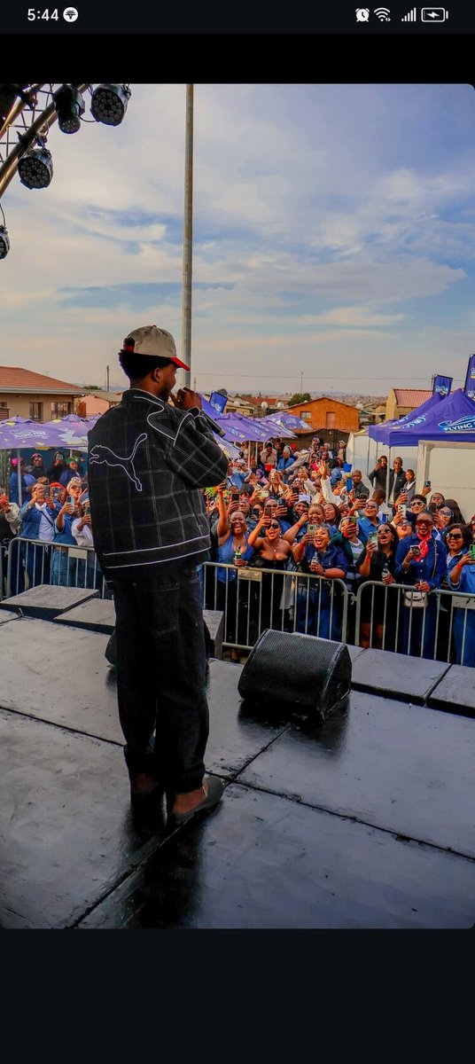 The newest African Celebrity, our superstar, Sweet Guluva 👑🔥❤🥺

ZEENATIONFEST X SWEET GULUVA
DOEKONFLEEK X SWEET GULUVA
#SweetGuluvaRocksZeenation
#ArtistAkhonamathembaZwane