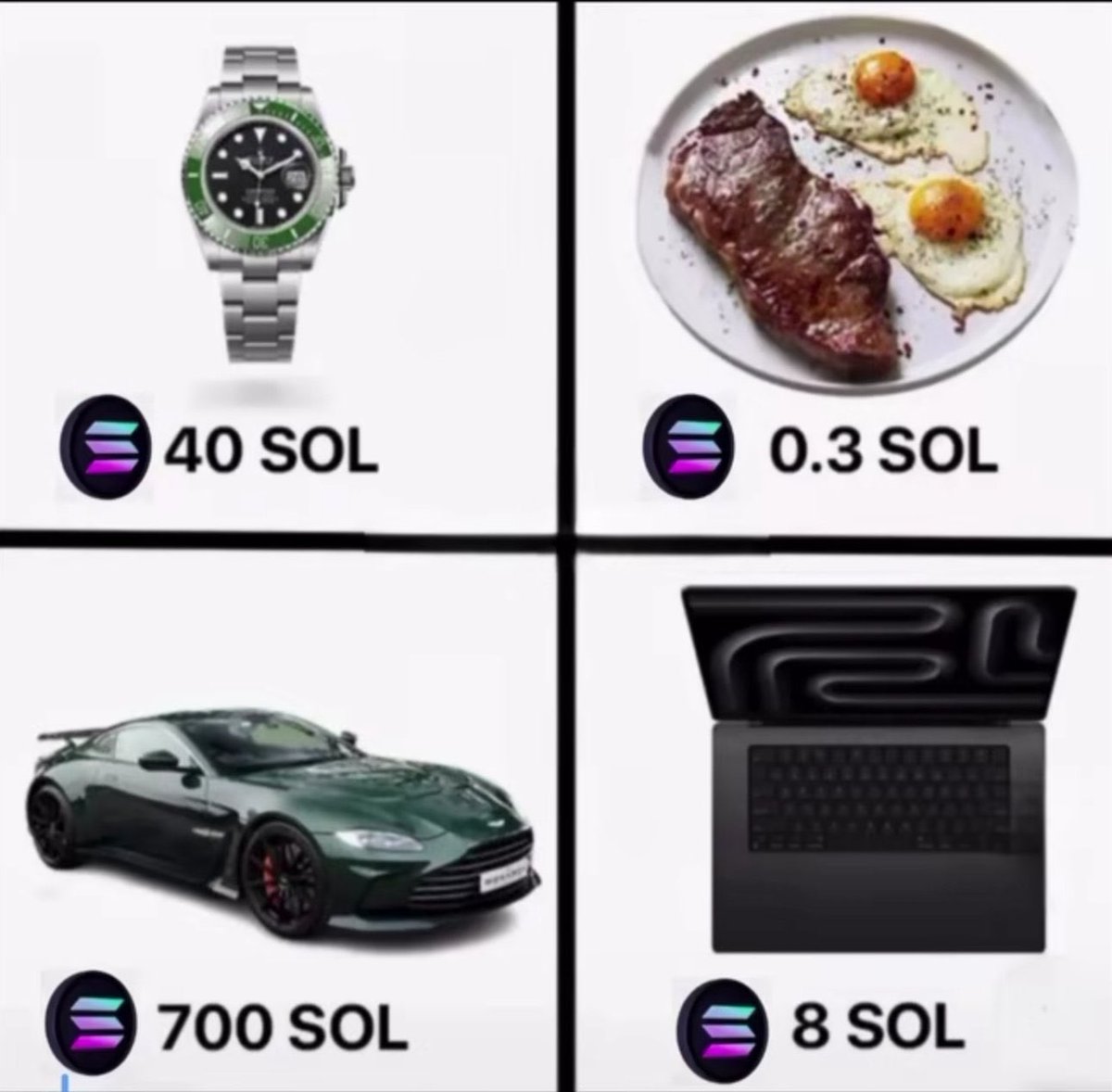reatlashype's tweet photo. Everything looks so cheap in sol https://t.co/qNZ2DV3Fnd