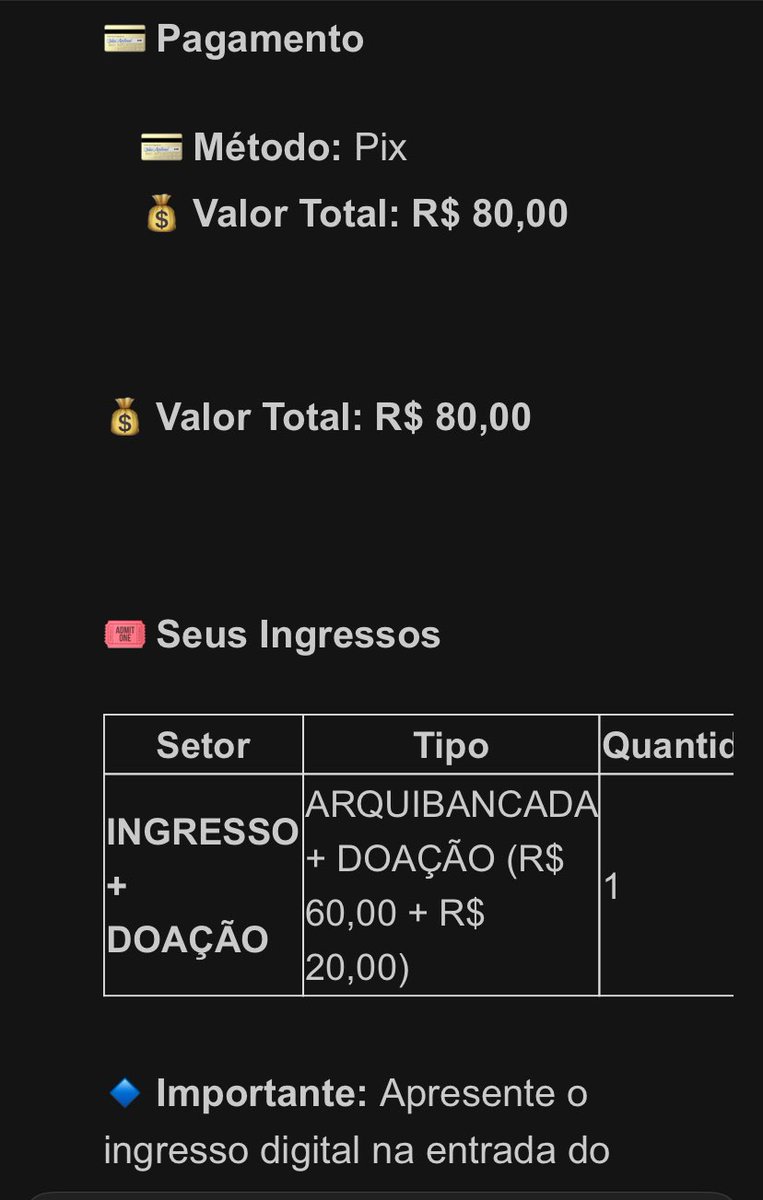 Murilo Costa🤍🩵 (@tcelmurilo) on Twitter photo Vc que é sócio e quer ajudar na arrecadação do jogo contra o Vila??? Compre um ingresso e convide um bicolor (ou uma Bicolinda) pra ir ao jogo 2ª feira!!! Vamos lotar o caldeirão🔥😜🫡🤍🩵 <a href="/Paysandu/">Paysandu Sport Club</a> Vc que é sócio e quer ajudar na arrecadação do jogo contra o Vila??? Compre um ingresso e convide um bicolor (ou uma Bicolinda) pra ir ao jogo 2ª feira!!! Vamos lotar o caldeirão🔥😜🫡🤍🩵 <a href="/Paysandu/">Paysandu Sport Club</a>