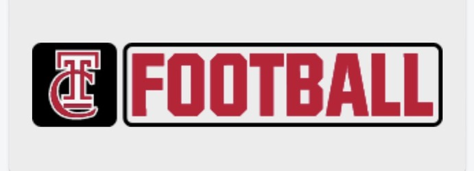 TC Football tweet media
