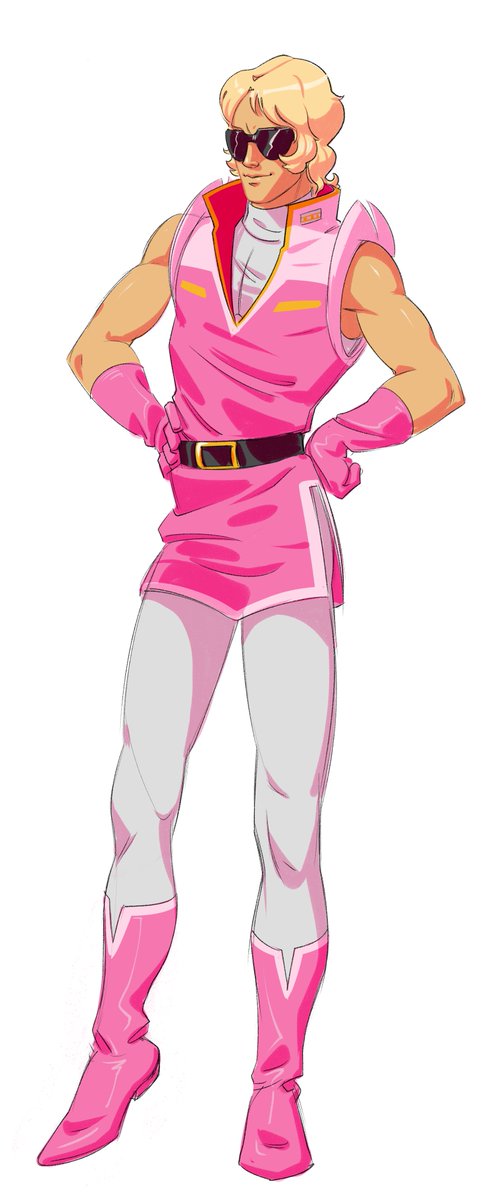 "Barbie Girl" is quietly playing on background