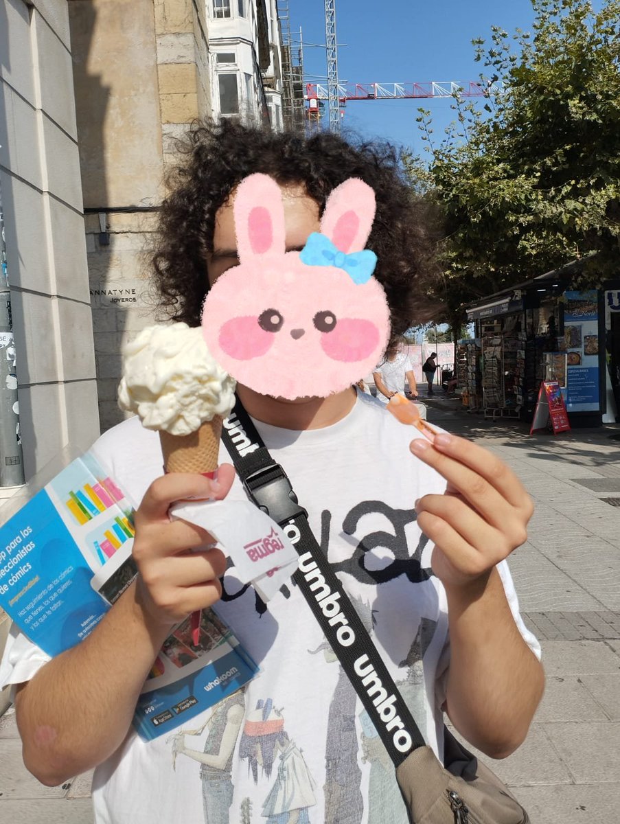 Koda Rap tweet media