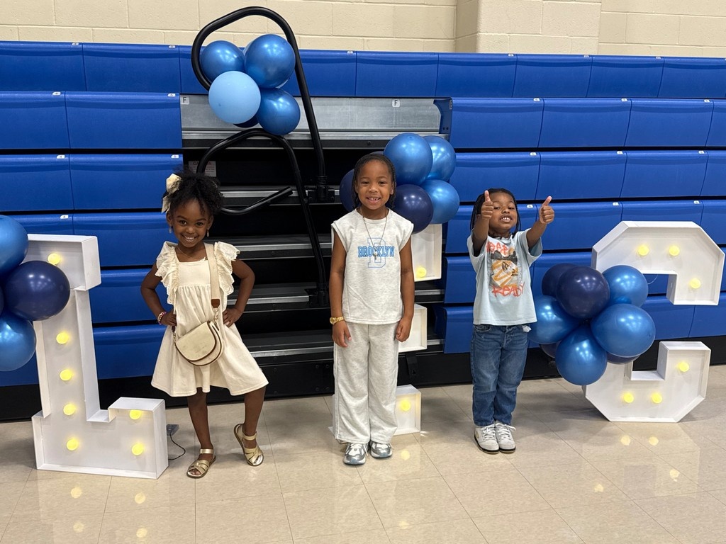 NOLA Public Schools tweet media