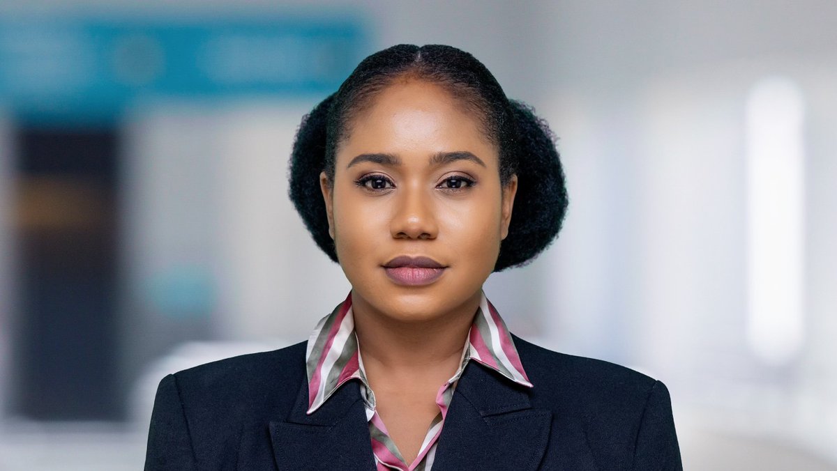 Parallel Facts (@parallelfacts) on Twitter photo NAFDAC Should Not Be Both Regulator and Revenue Generation Agency—Dr Ify Rhodes-Vivour Warns of Conflict of Interest parallelfactsnews.com/nafdac-should-… NAFDAC Should Not Be Both Regulator and Revenue Generation Agency—Dr Ify Rhodes-Vivour Warns of Conflict of Interest parallelfactsnews.com/nafdac-should-…