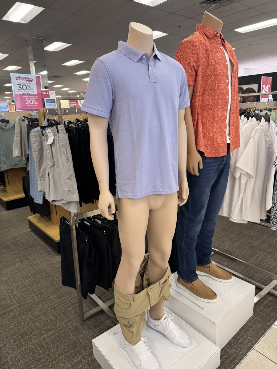 When did Kohl’s become 21+?