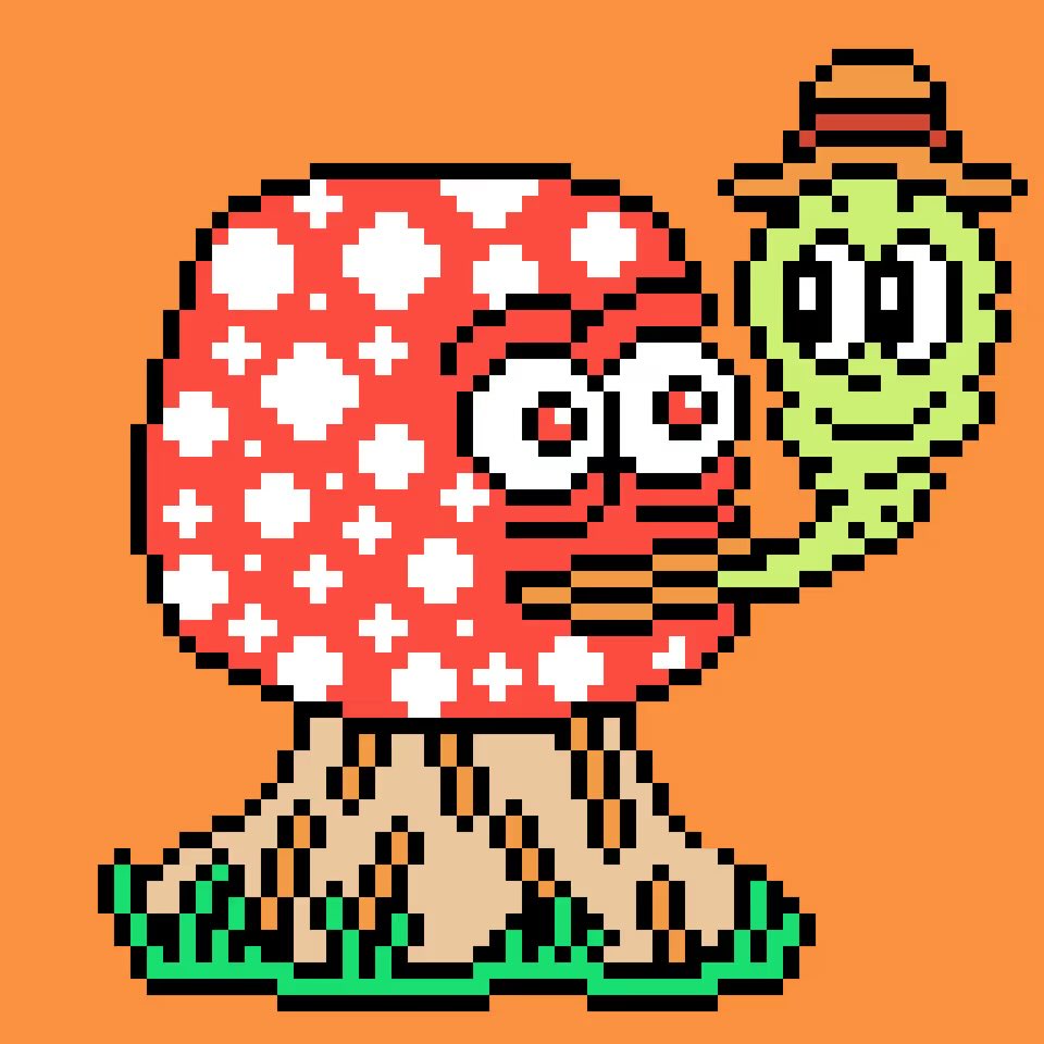 Is no one going to talk about <a href="/seedphrase/">seedphrase</a> owning 11 <a href="/nobadtrippers/">NoBadTrippers</a> including this 1/1