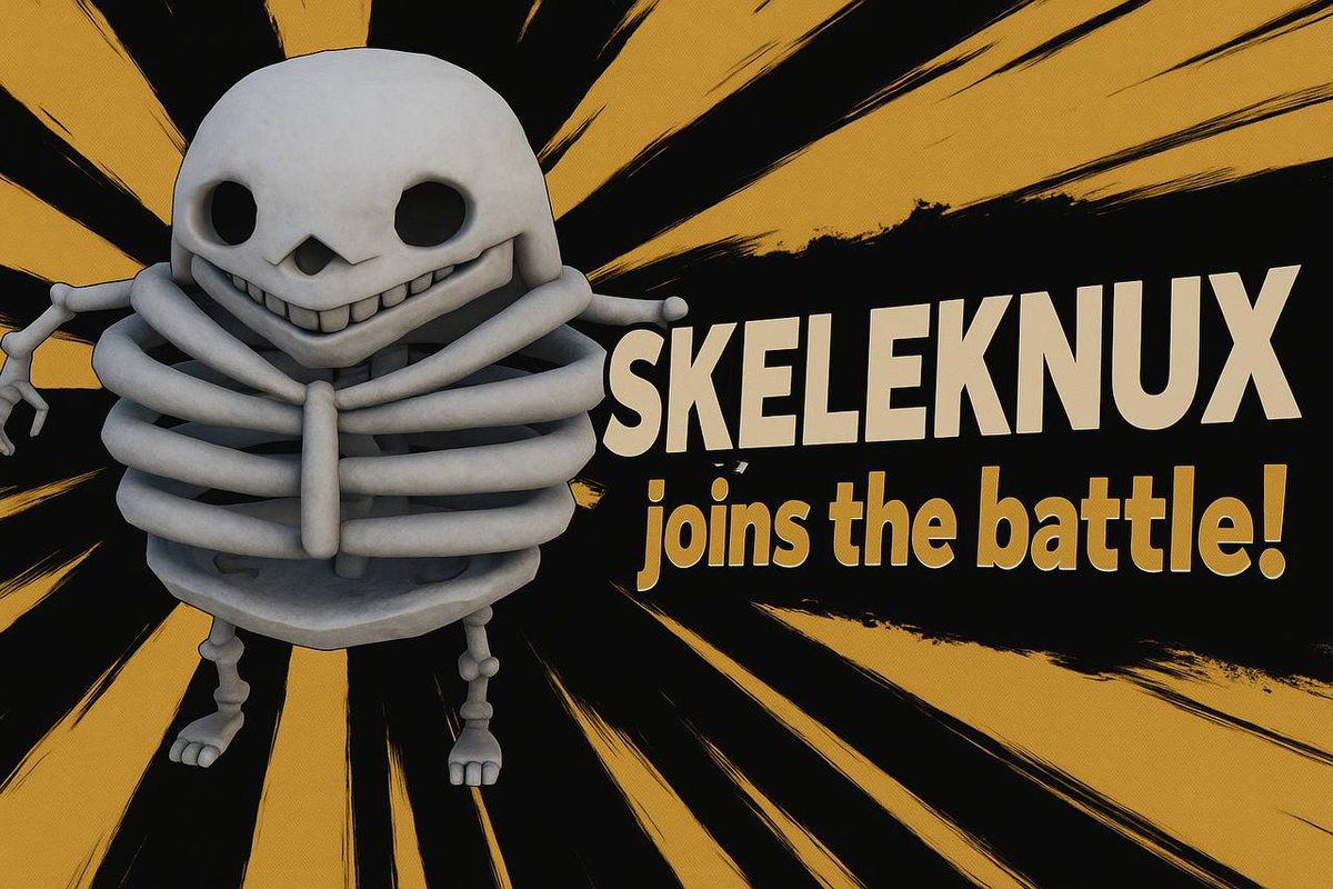 Bruddahs literally woke up with a bone-r

Ugandan Knuckles knows $DAWAE and is ready to click 

#dawae 
#NFT