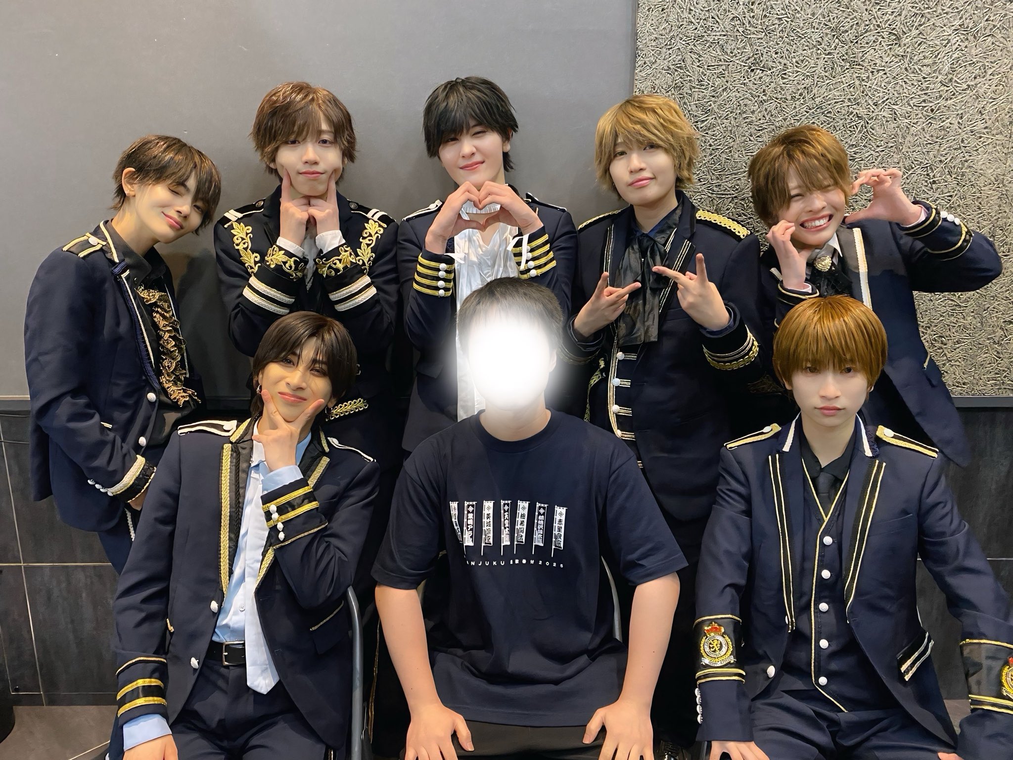 れん on X: 