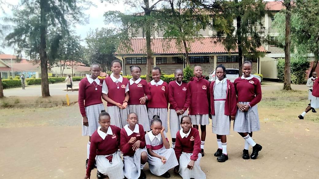 Benards Vision School tweet media