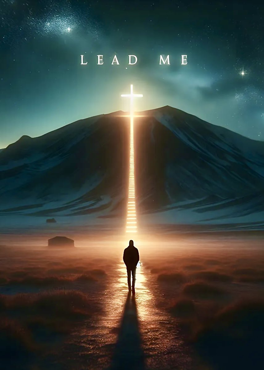 Lead me, O LORD, in thy righteousness because of mine enemies; make thy way straight before my face.

Psalm 5:8 KJV