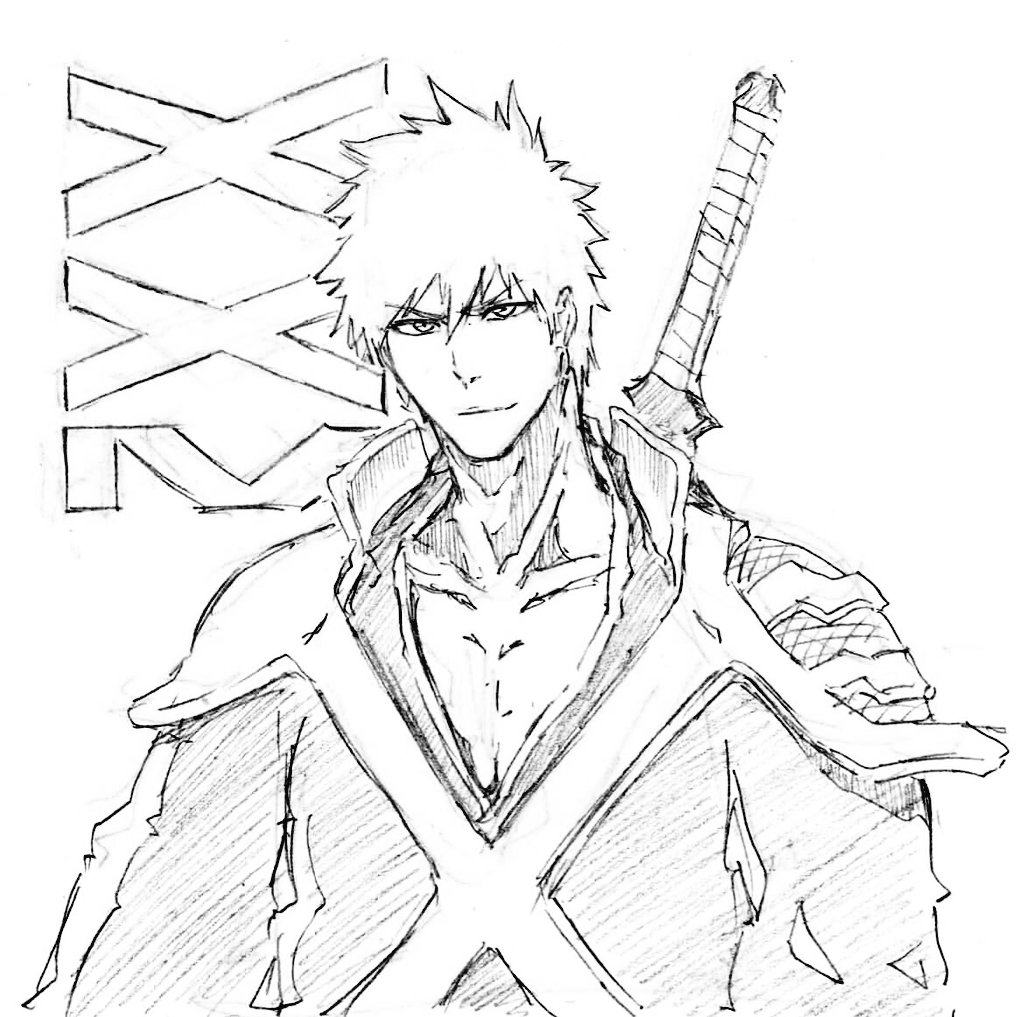 #BLEACH24th