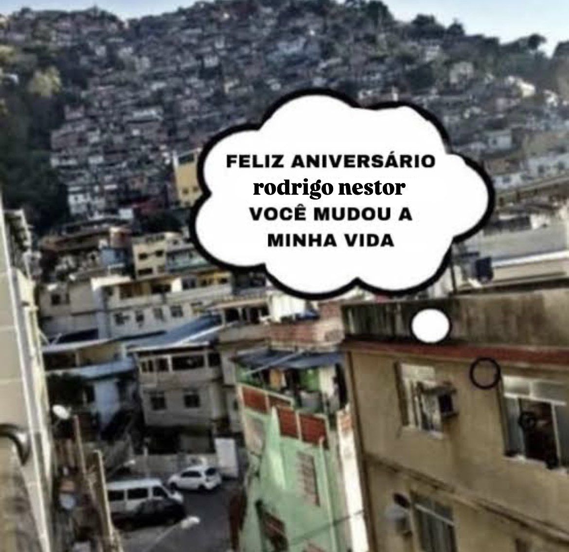 giubisz's tweet photo. eu mandando um texto de aniversário pro nestor https://t.co/OozOH6Q0Vm