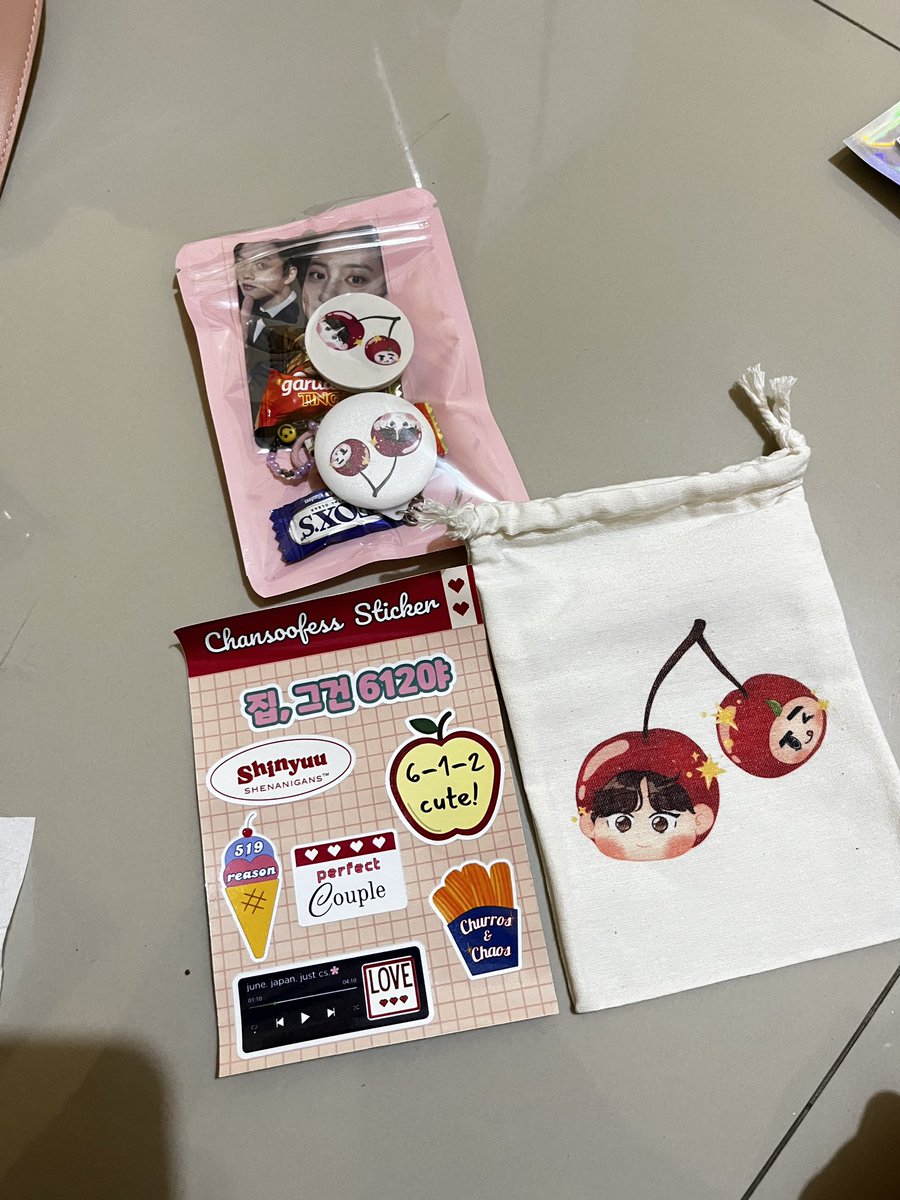 DEMI LUCU BANGEETT 😭😭🫶🏻 
sayang mau gue pake wkwk 🤣

terima kasih <a href="/chansoofess/">BASE OFF.</a> dan kak <a href="/biasanakdurhaka/">chnsu's trashyaoi</a> yg udh nganter 🫰🏻