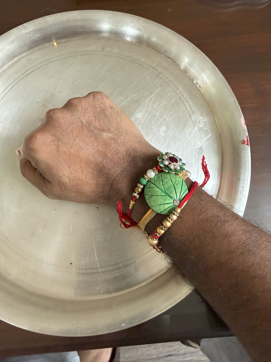 रक्षाबंधन