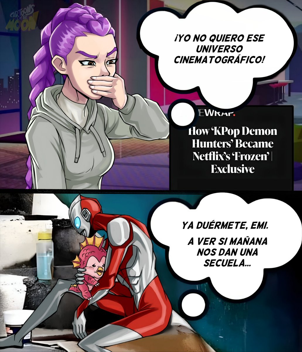 Ultraman Rising también merece amor