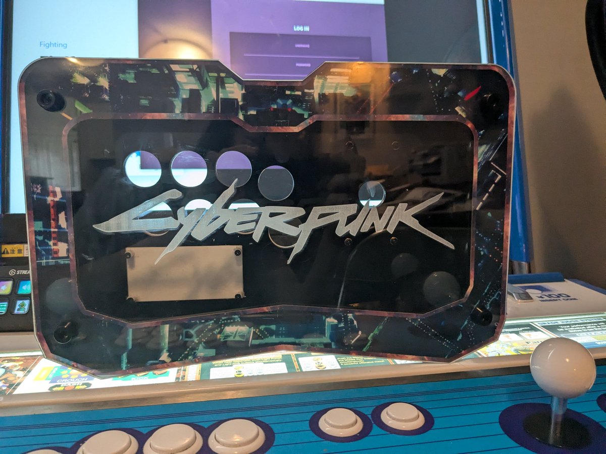 Some Chrome I made to sell at <a href="/koh/">koh tamura</a> so if you want to chip this shit check out my Booth and bring your Eddies.