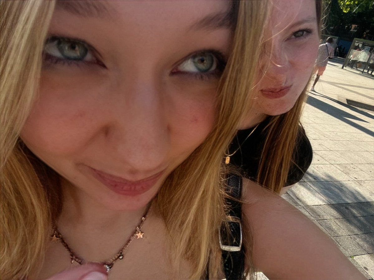 Found this exiled princess in the wild, thinking about starting a rebellion…