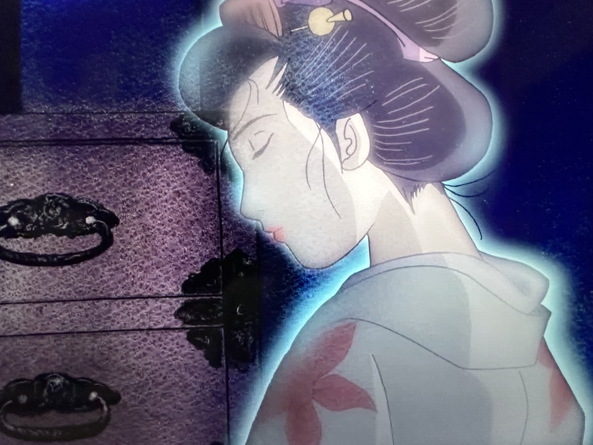 録ってた『ふるさと再生 日本の昔ばなし』の再放送流し見してたら