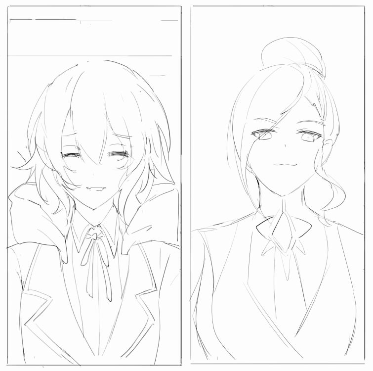论敲门的重要性😄
#whiterose #RWBY