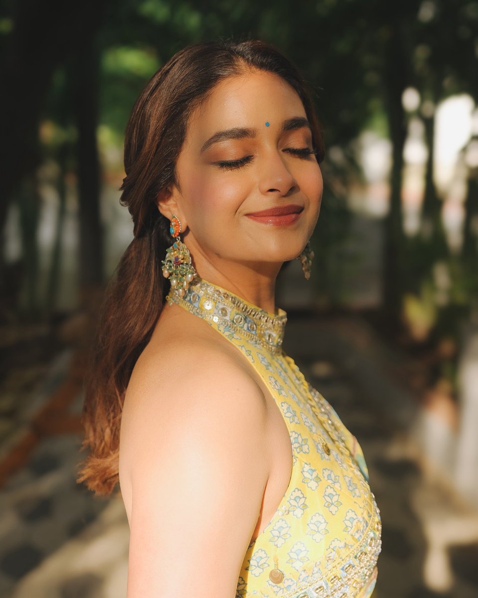 Keerthy Suresh tweet media