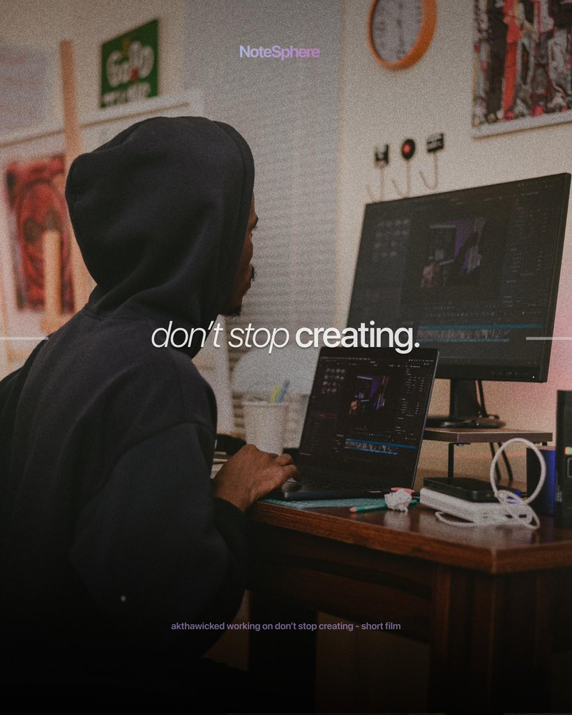 NoteS. (@notesphere) on Twitter photo 