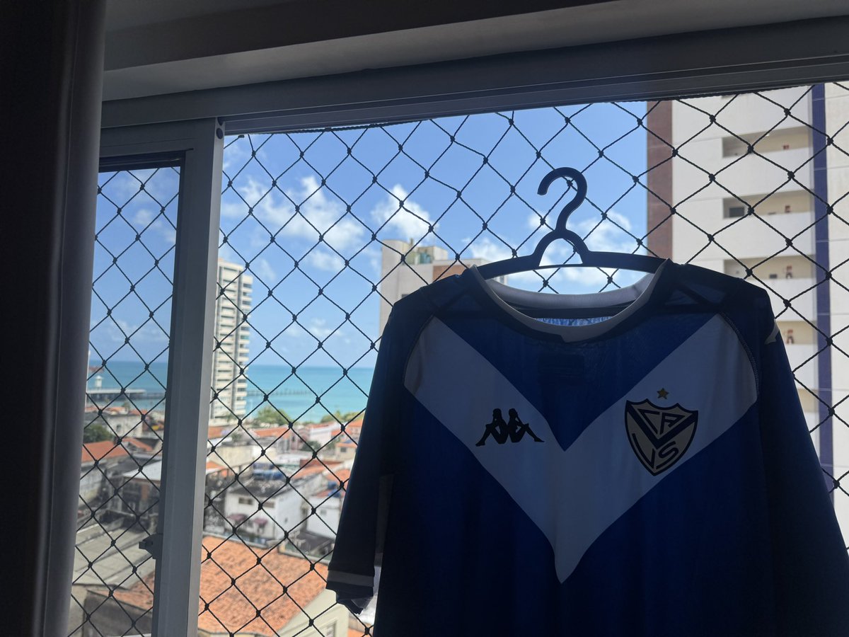 <a href="/VelezViajes/">Vélez - Viajes y Turismo</a> #VelezCopaFortaleza