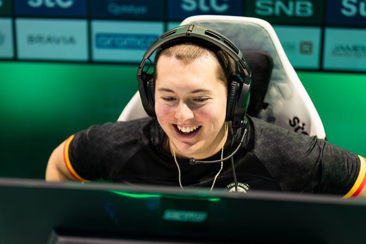 BACK-TO-BACK WINS FOR <a href="/VisionEsportggs/">Team Vision</a> 🔥