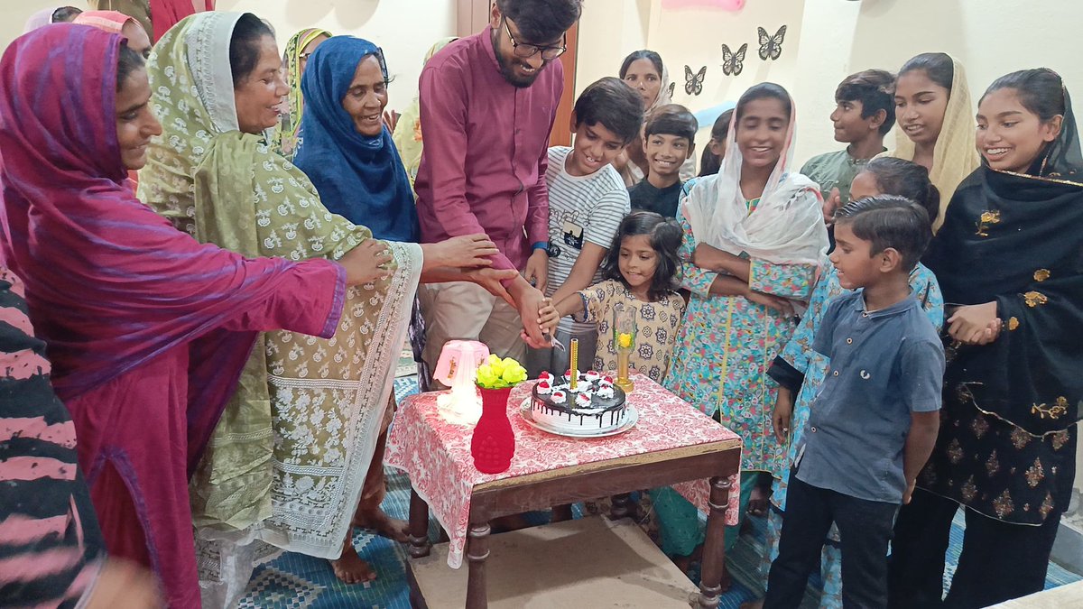 Shaheen Sahil (@shaheen_sahil8) on Twitter photo Today marks 1 year since our church was built! Iβm deeply thankful to each one of you for your love, support, and prayers. I pray that God blesses you and your children abundantly.
$Jesus π
<a href="/jesustokens/">$JESUS π</a>
<a href="/JESUSOUTLAWZ/">$JESUS OUTLAWZ</a>
<a href="/hubble_NFT/">Mark (Hubble) π</a>
<a href="/RobeTalkWithLee/">RobeTalk With Lee Kholafai</a>
<a href="/OGHiddenApe/">HiddenCharacter</a> Today marks 1 year since our church was built! Iβm deeply thankful to each one of you for your love, support, and prayers. I pray that God blesses you and your children abundantly.
$Jesus π
<a href="/jesustokens/">$JESUS π</a>
<a href="/JESUSOUTLAWZ/">$JESUS OUTLAWZ</a>
<a href="/hubble_NFT/">Mark (Hubble) π</a>
<a href="/RobeTalkWithLee/">RobeTalk With Lee Kholafai</a>
<a href="/OGHiddenApe/">HiddenCharacter</a>
