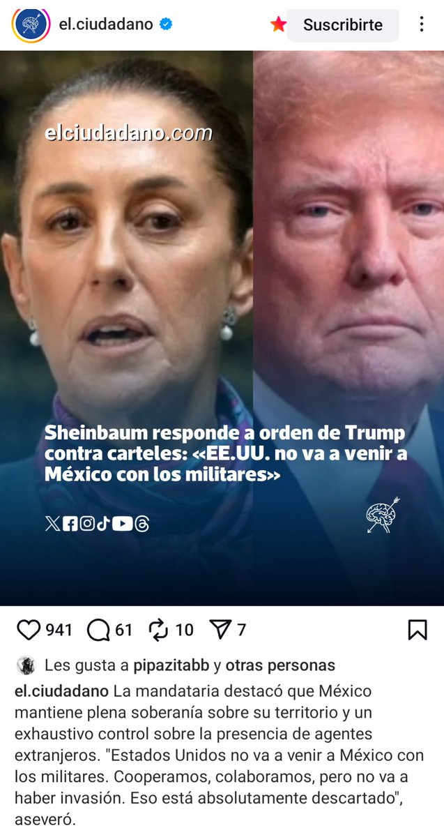 MujeresAutoconvocadas18-O tweet media