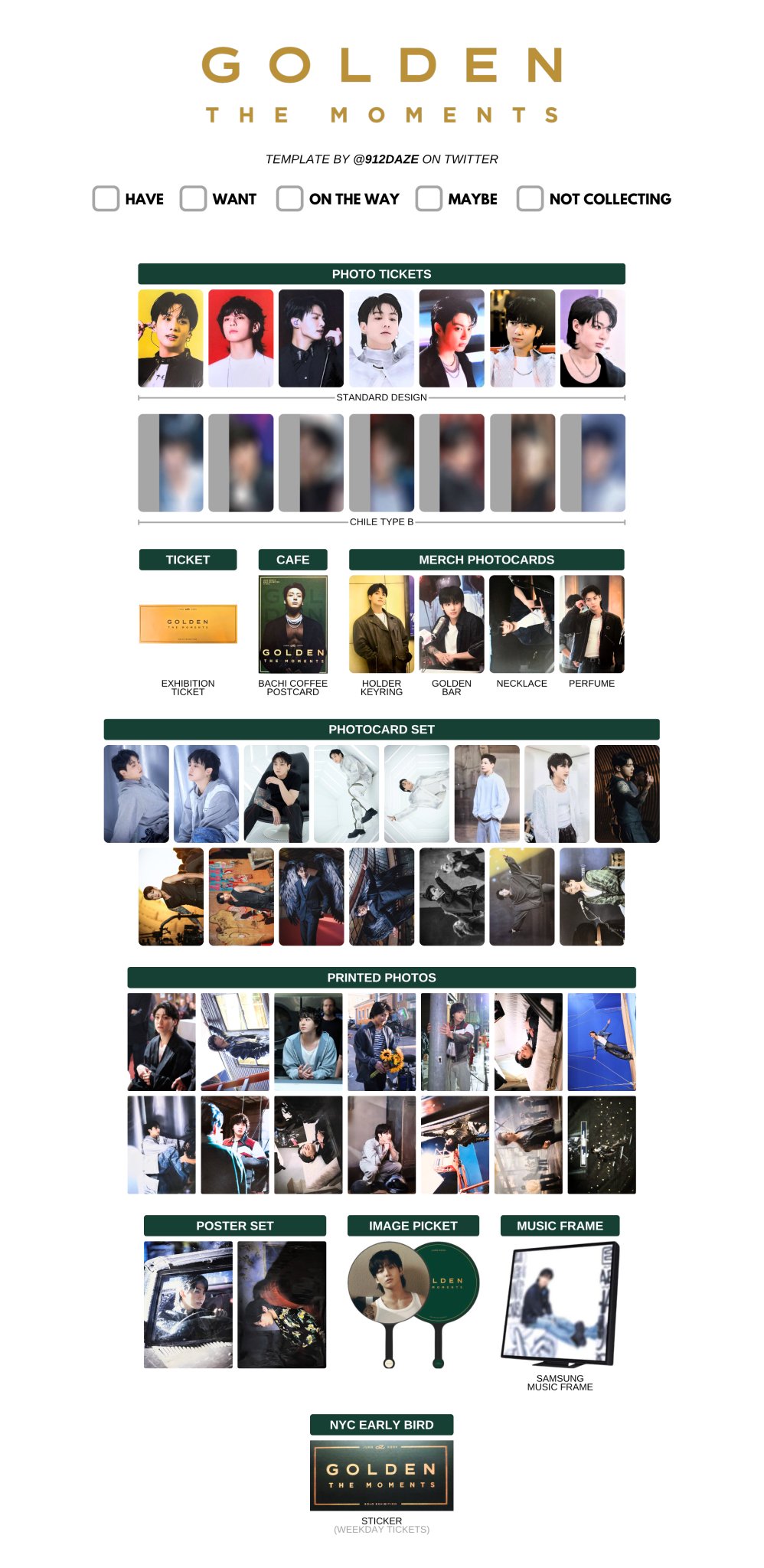 HOUSE OF BTS POP-UP 入場者特典 ポストカード　おまけ付き Gx7F6omaYAASONv.jpg:large