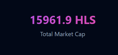omniportdotfun's tweet image. Omniport just sent Total Market Cap flying past 15.9k Helios

degenerates still clicking like it’s a mini game

this ends one way and it’s not down 👀 only on @helios_layer1