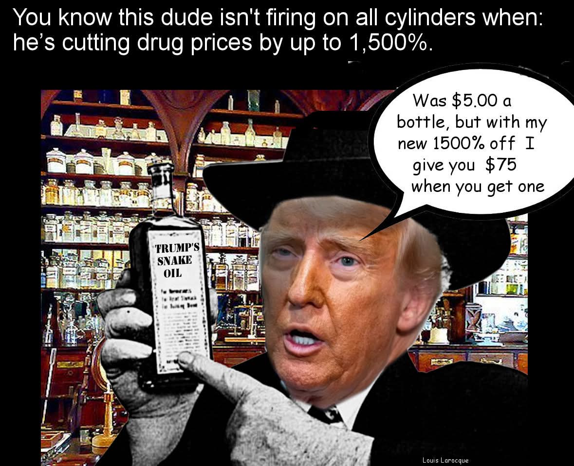 Impeach Trump a 3rd Time! tweet media