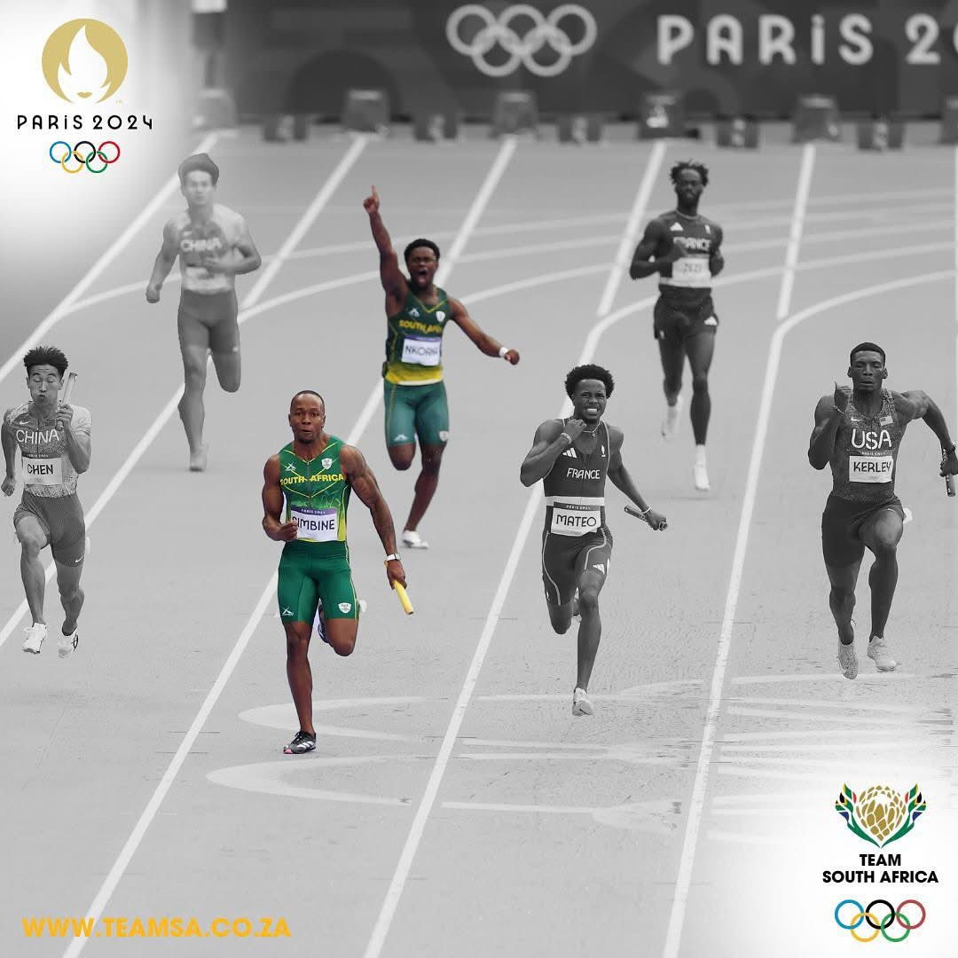 On this day, a year ago!