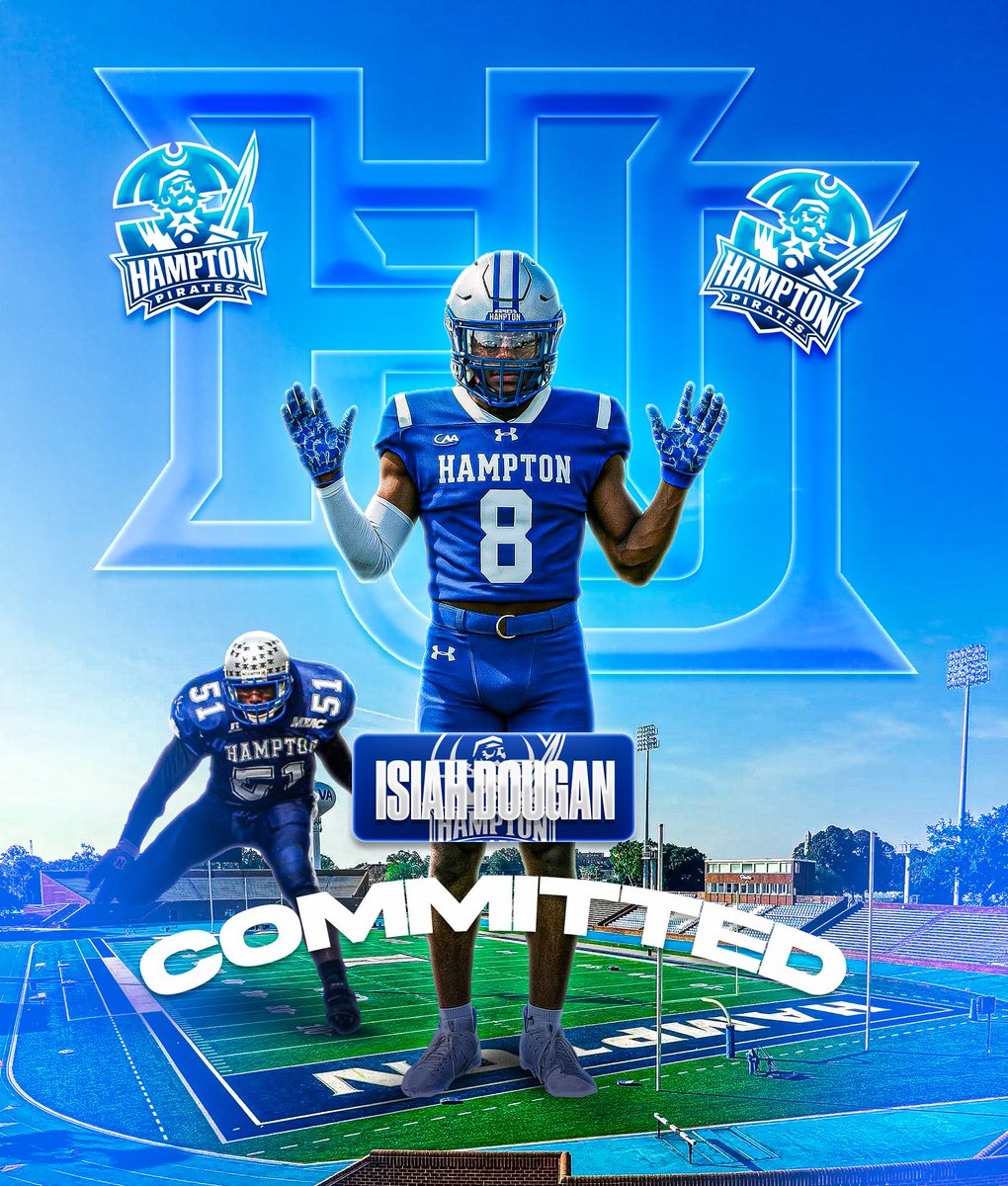 Isiah “008” Dougan (@isiahdougan) on Twitter photo Thank you God for blessing me with the chance to represent my family and you Lord at the next level and there’s no better place to do it then at the real HU and my parents Alma mater
<a href="/GainesvilleFoo1/">Gainesville High School Football</a> <a href="/CoachTreCage/">Tre Cage</a>
<a href="/trent_boykin/">Trenton C Boykin🏴☠️⚓️🐧</a> <a href="/BobbyBlizzard_/">Bobby Blizzard</a> <a href="/coachtyler34/">Delbert Tyler II</a> <a href="/Luck2fastt/">Lucky Whitehead</a> Thank you God for blessing me with the chance to represent my family and you Lord at the next level and there’s no better place to do it then at the real HU and my parents Alma mater
<a href="/GainesvilleFoo1/">Gainesville High School Football</a> <a href="/CoachTreCage/">Tre Cage</a>
<a href="/trent_boykin/">Trenton C Boykin🏴☠️⚓️🐧</a> <a href="/BobbyBlizzard_/">Bobby Blizzard</a> <a href="/coachtyler34/">Delbert Tyler II</a> <a href="/Luck2fastt/">Lucky Whitehead</a>