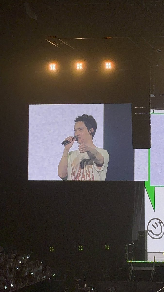 ZV_Butterfly's tweet photo. Mau makan sate katanya dia 🤭
#DO_DOit #DOit_InJAKARTA #dohkyungsoo #DOinJKT #EXO #weareoneEXO #DO #kyungsoo https://t.co/Jdbz3x49E3