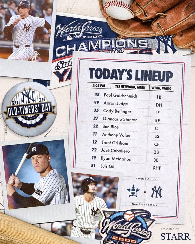 Astros karşısında bizim takım.

#repBX