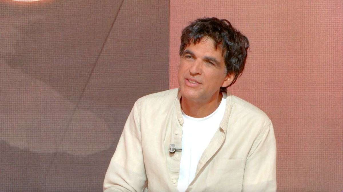 👉Alger-Paris, élections en Pologne, arrestation en Russie, Alexandre de Moraes…

Nos clubistes <a href="/Aysegul_Sert/">Aysegul Sert</a>, <a href="/WerlyCH/">Richard Werly</a>, <a href="/kowalskaac/">Anna Kowalska</a> et le dessinateur <a href="/chappatte/">Dessins de Chappatte</a> décryptent l’actualité.

RDV à 20h05 sur <a href="/ARTEfr/">ARTE</a> !

📺tinyurl.com/28min0908