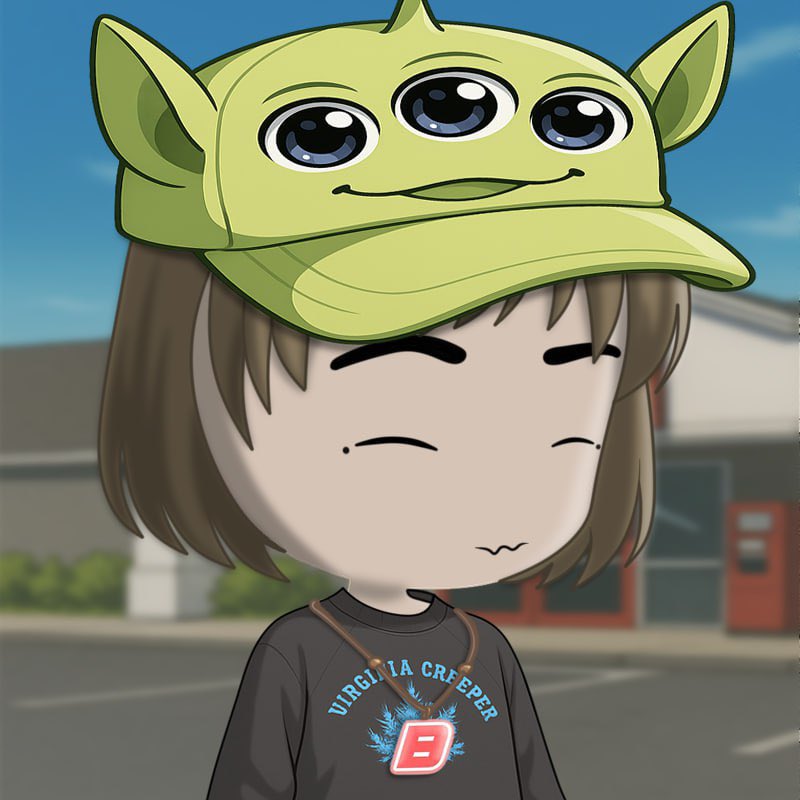 • Few GTD spots to Remiko on MegaETH.

— Want in?
• Follow <a href="/africanadao/">∆ | D ⨻</a> | <a href="/RemikoNFT/">Remiko ★彡</a>
• Like this post • Retweet this post
• Tag 2 friends and reply with ETH wallet

Good luck.