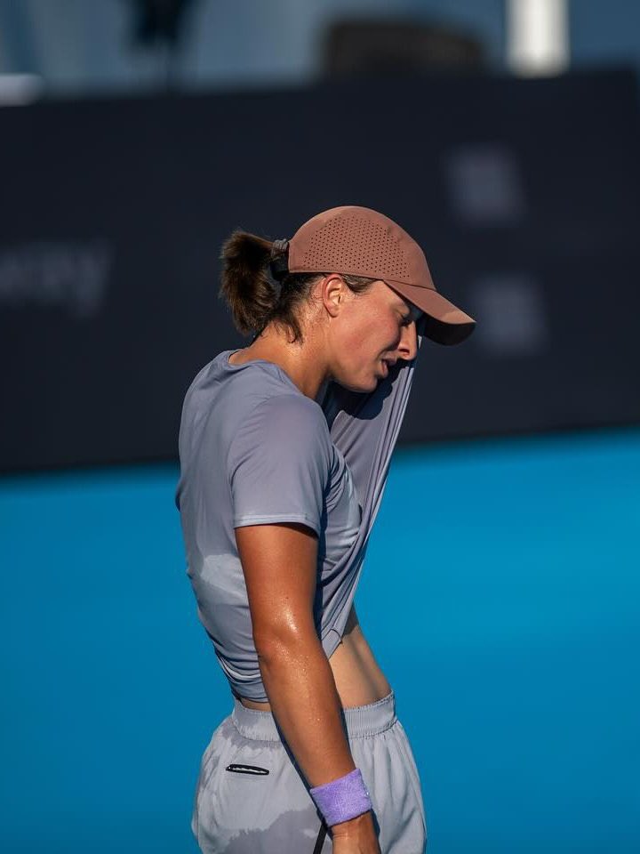 Iga_Nation's tweet image. Respectfully